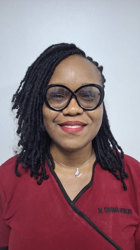 Dr. Chidinma Okongwu