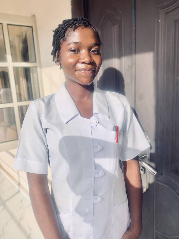 Moody Omolara Eniola