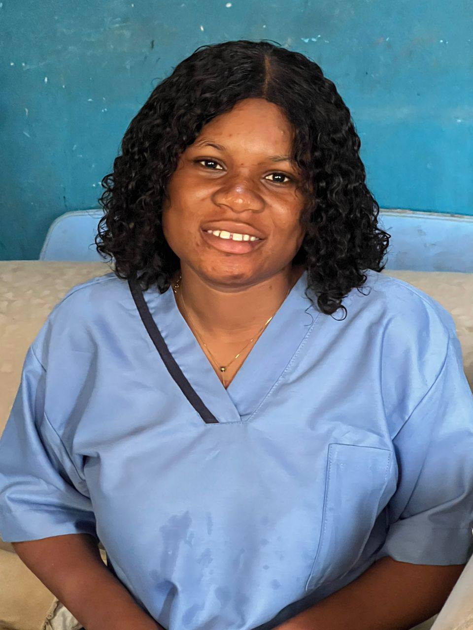 Nnumolu Amarachi Lilian