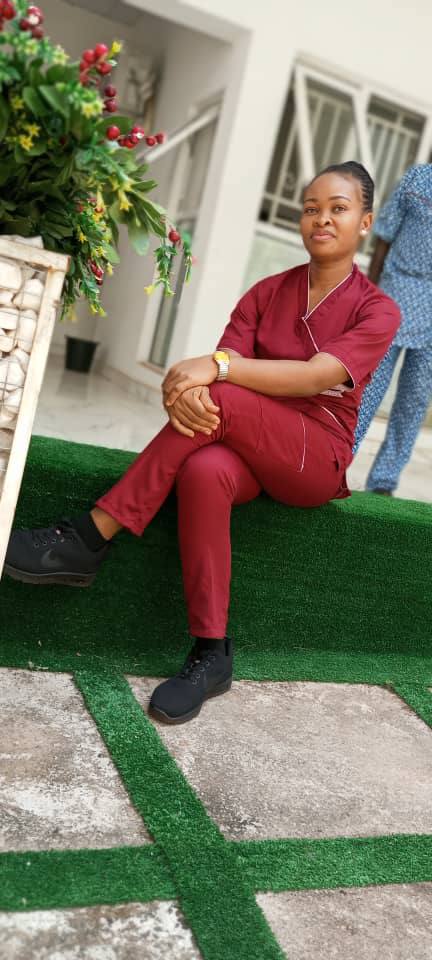 Okoro Jennifer Odochi